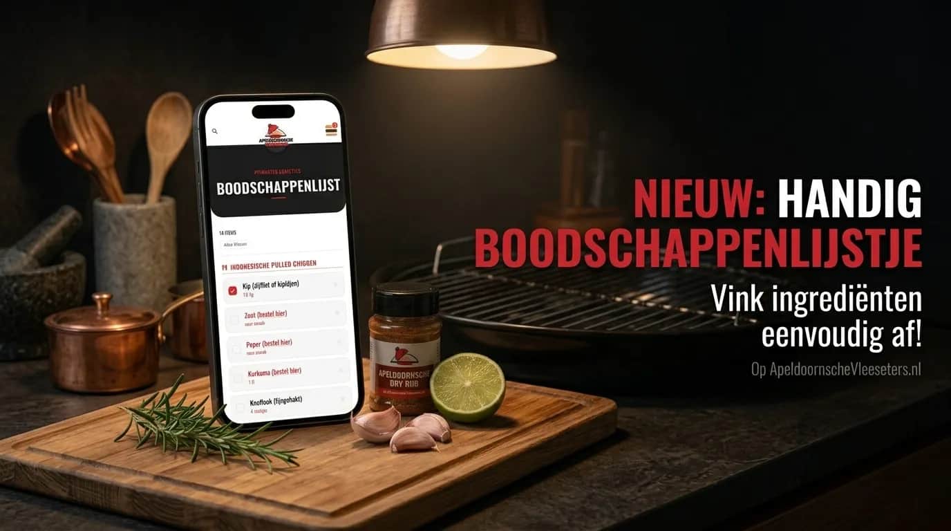 Nie wieder etwas vergessen: Entdecke unsere schlaue Einkaufsliste!