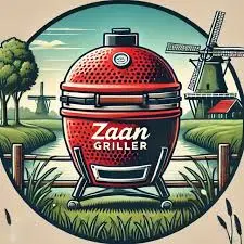 De Zaan Griller